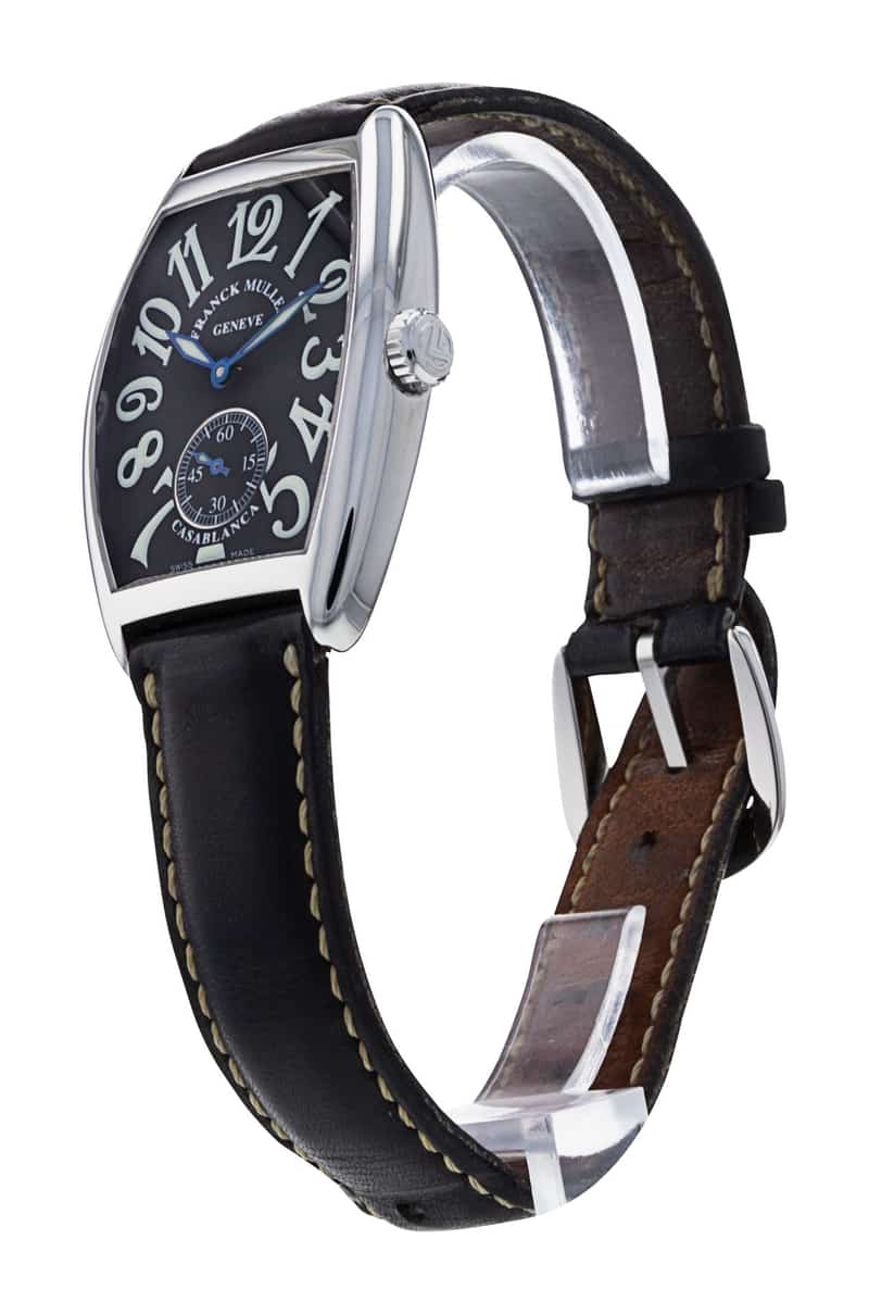 Franck Muller Casablanca 7500 S6 C